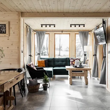 Warsztat Dziadka Zakopane