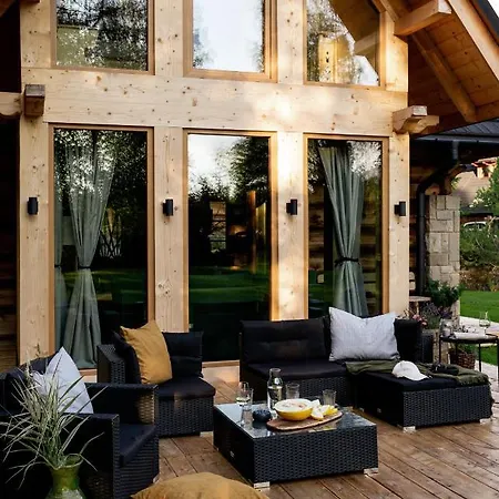 Warsztat Dziadka Zakopane