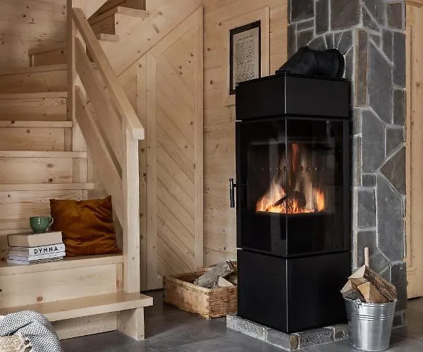 Chalet Warsztat Dziadka Zakopane