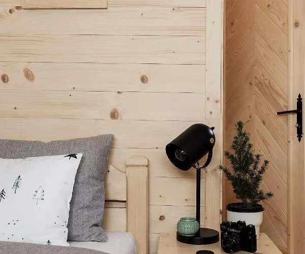 Warsztat Dziadka * Zakopane