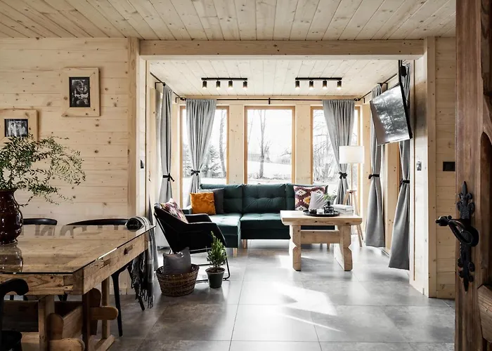 Warsztat Dziadka Zakopane