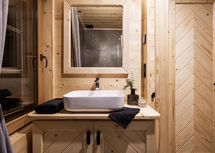 Warsztat Dziadka Zakopane