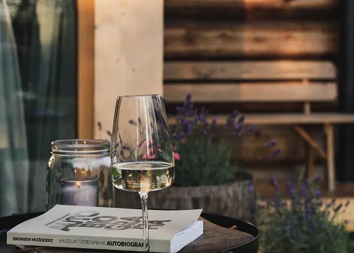 Warsztat Dziadka Zakopane