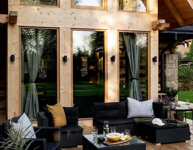 Warsztat Dziadka Zakopane